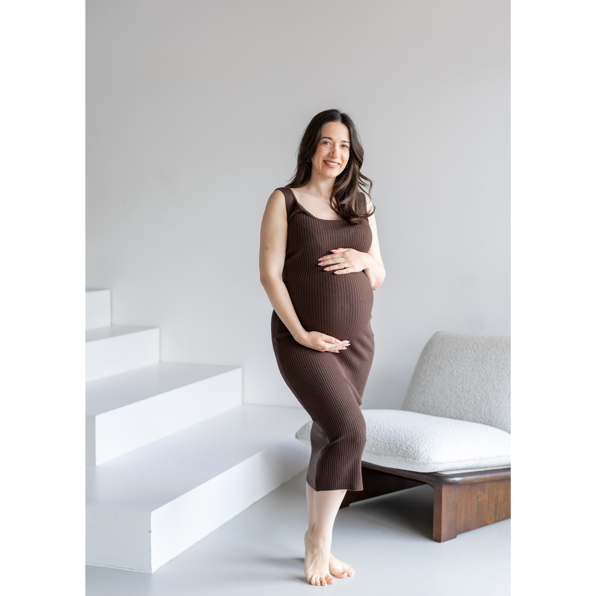 Dress Harlow