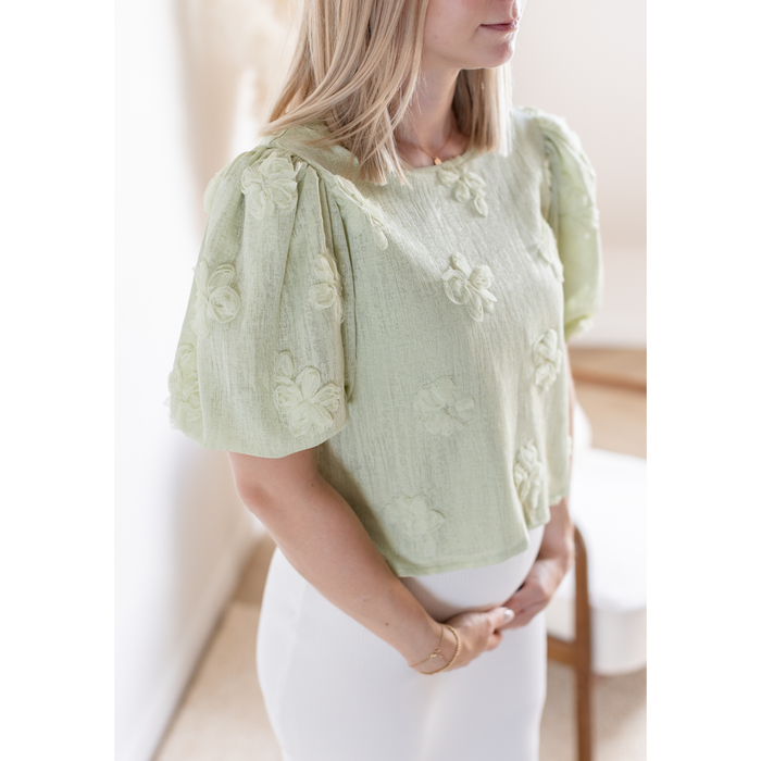 Blouse Tinie