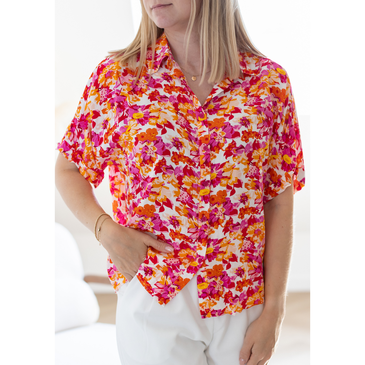 Blouse Kaira