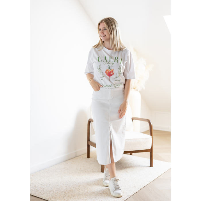 T-shirt Giulia