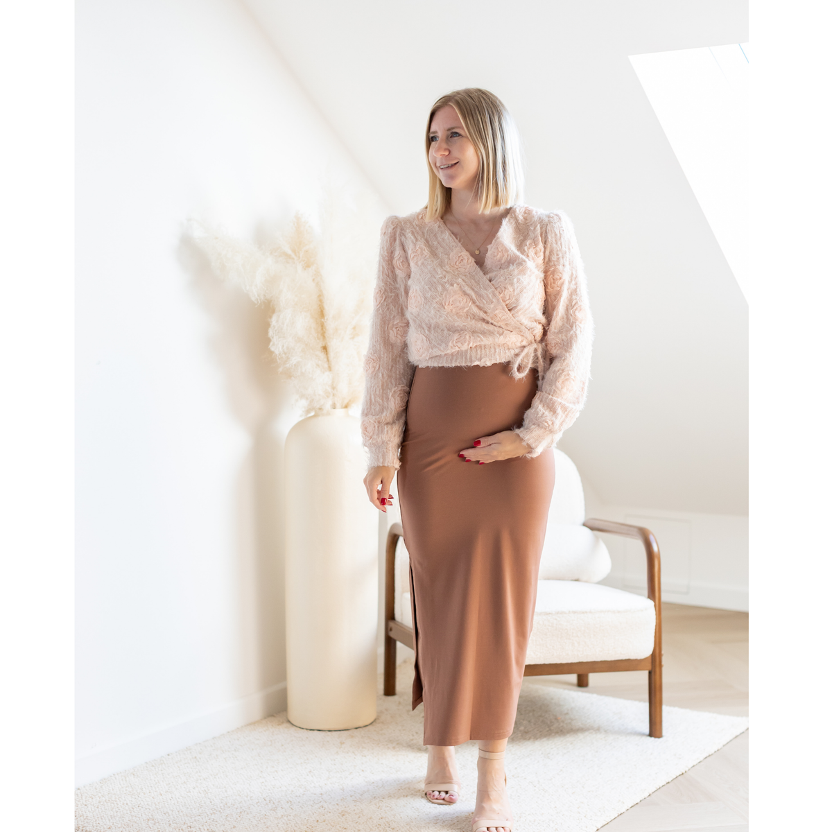 Wrap Top Quinta