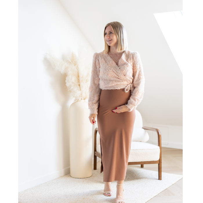 Wrap Top Quinta