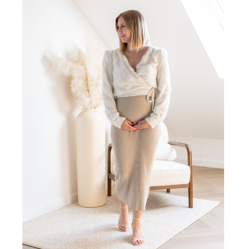 Wrap Top Estella