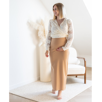 Wrap Top Marre
