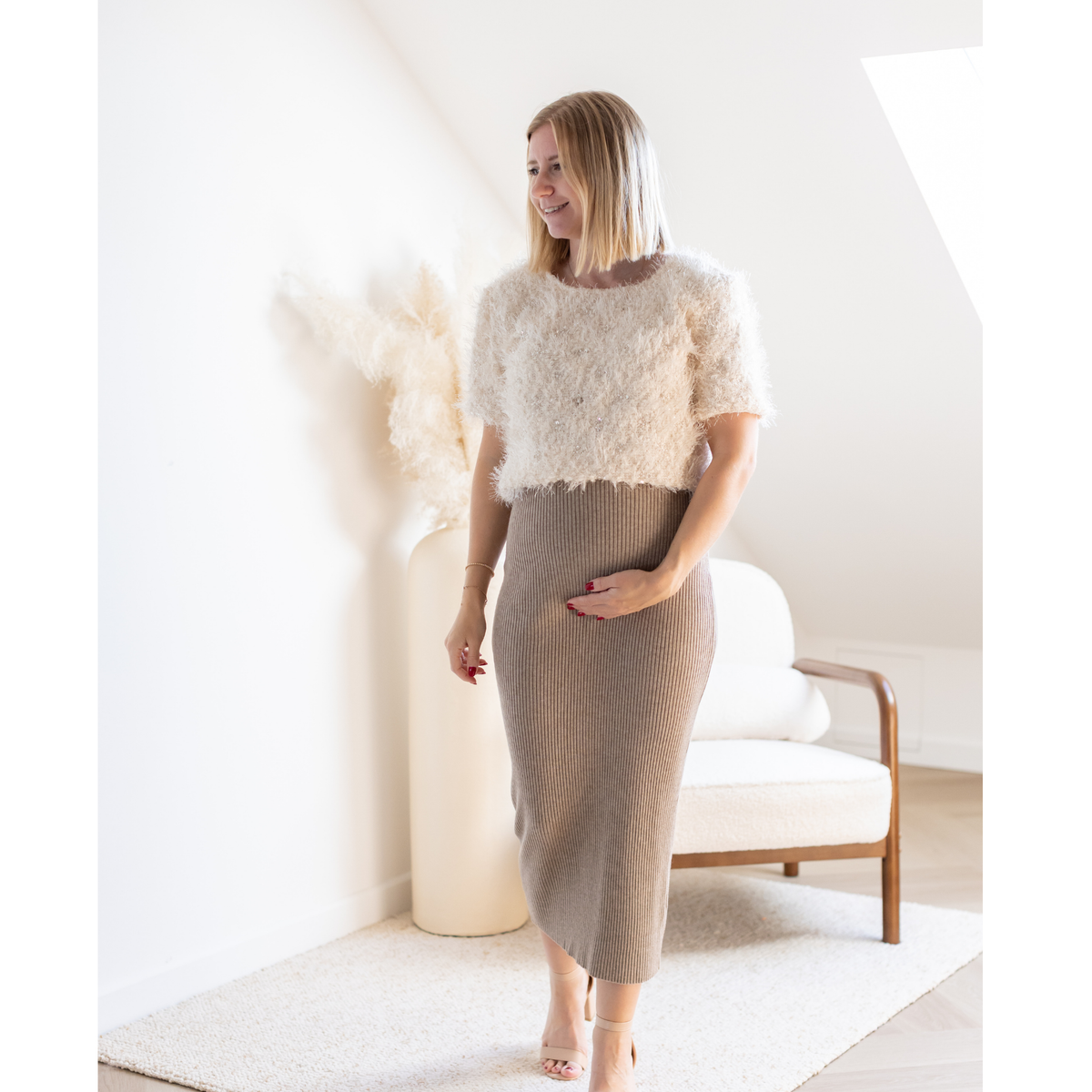 Blouse Esmae