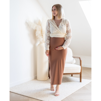 Wrap Top Marre