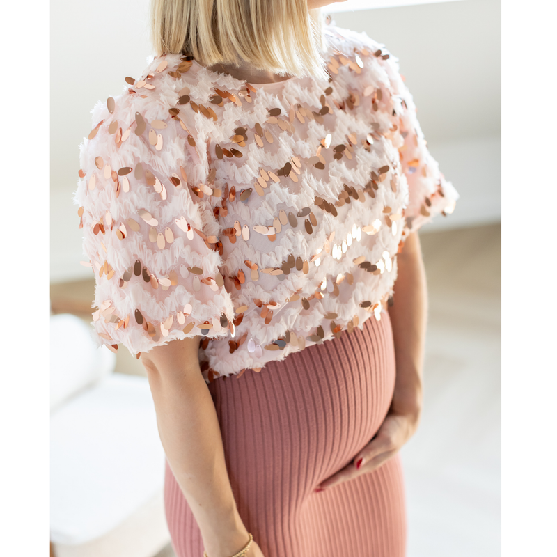 Blouse Zina