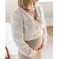 Wrap Top Estella