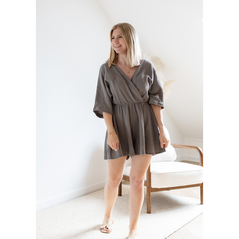 Jumpsuit Madilon