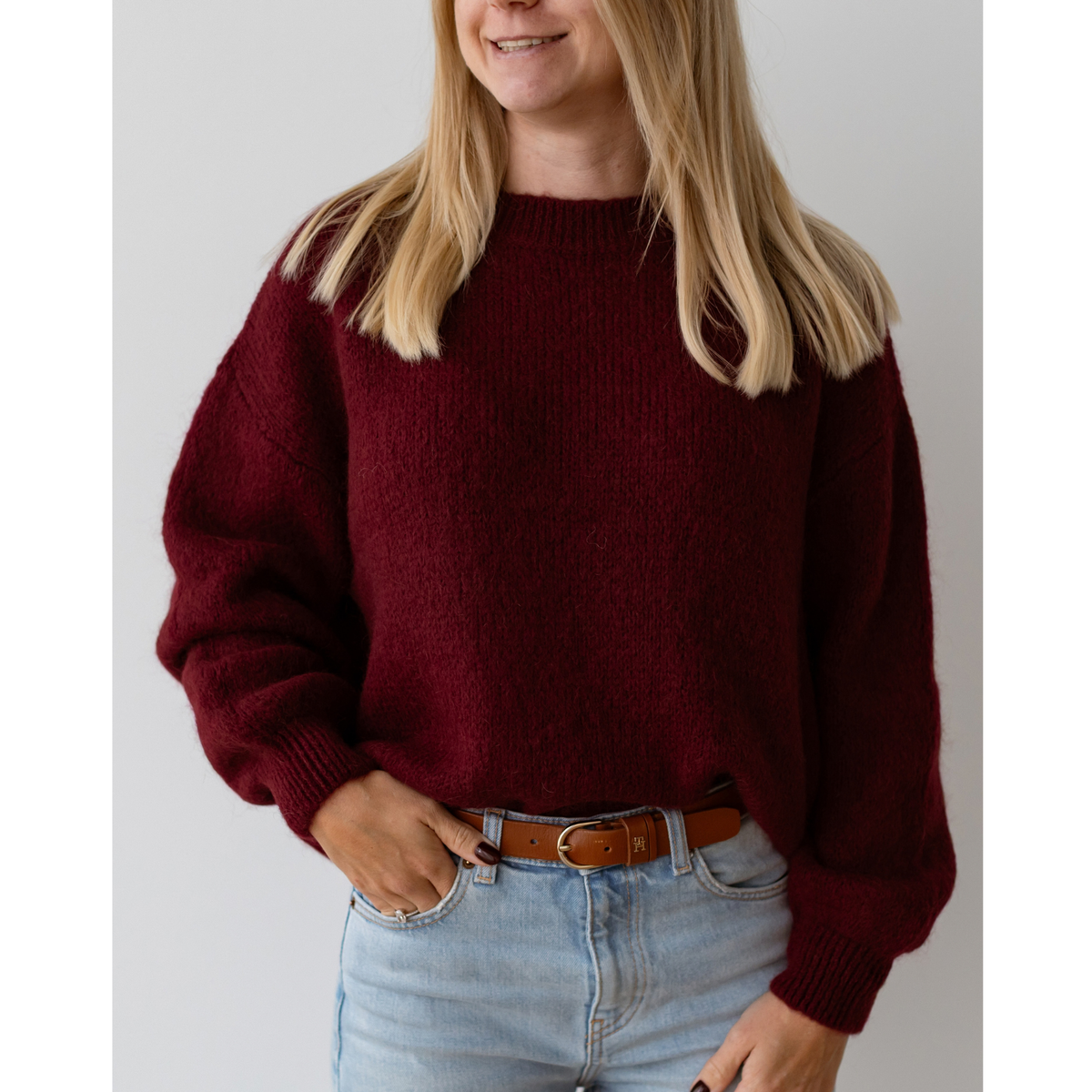 Sweater Jazlyn