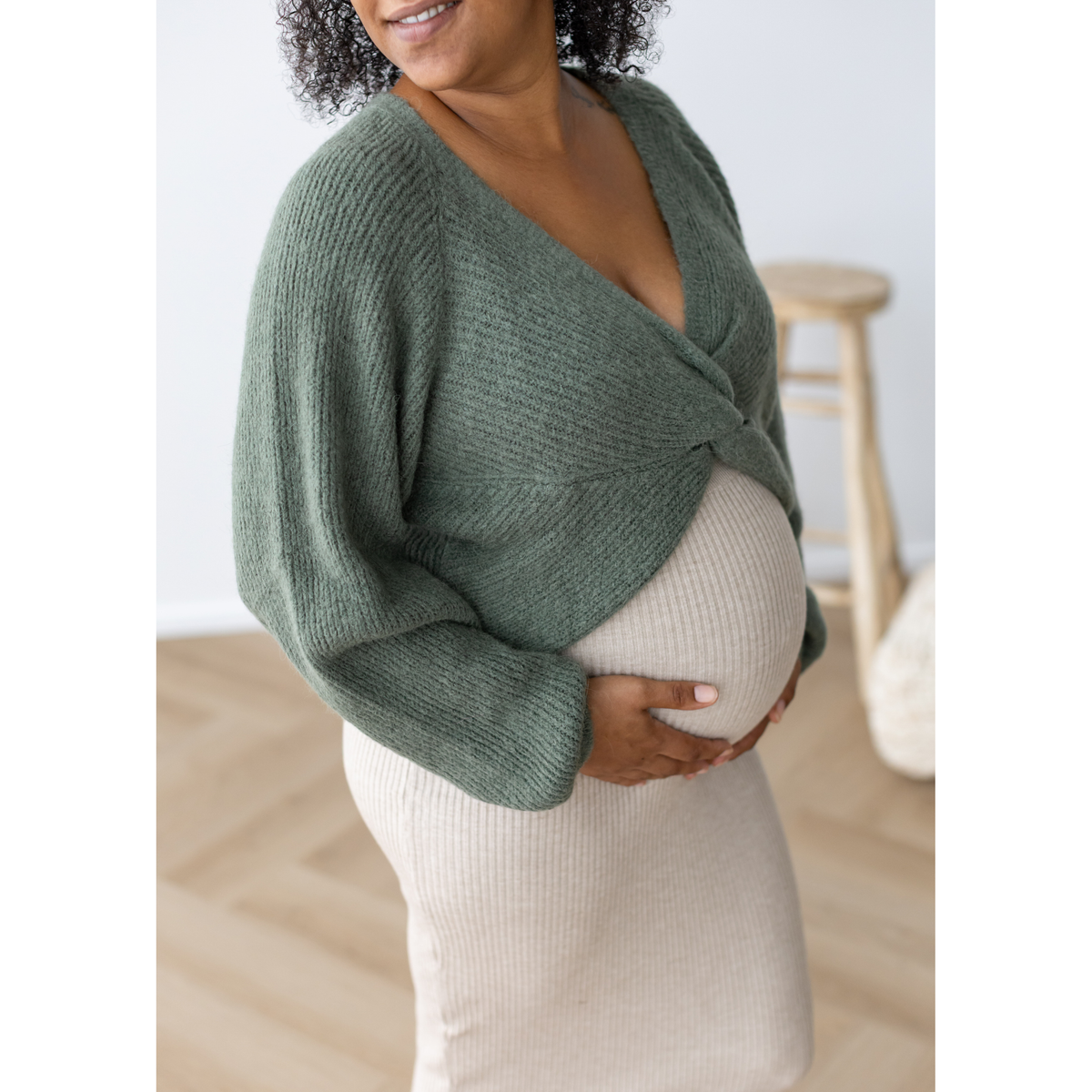 Ciara Sweater