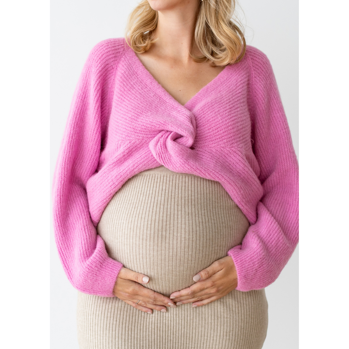Lovi Sweater