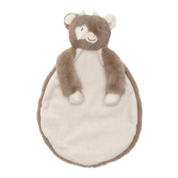 Cuddle cloth Cow Casey