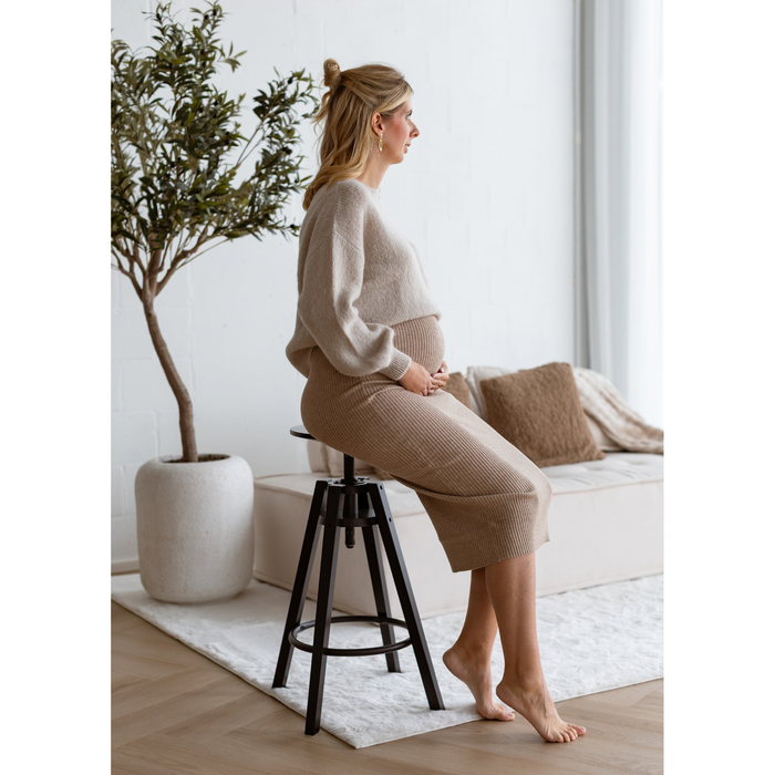 Annebel Sweater