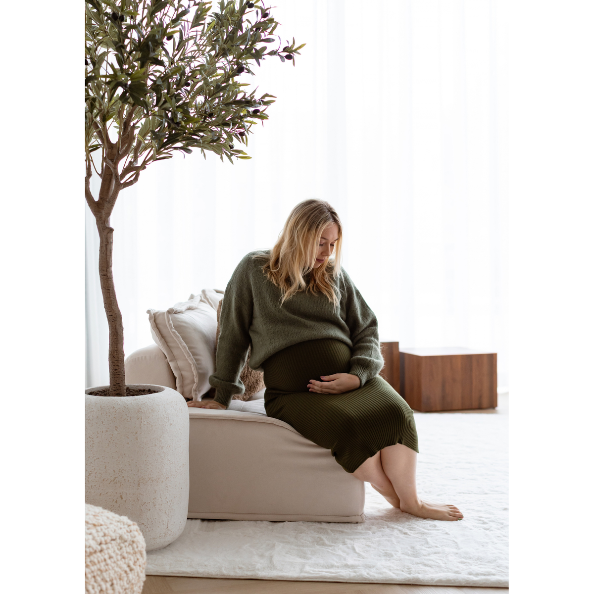 Eleni Sweater