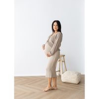 Hallie Sweater