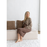 Hallie Sweater