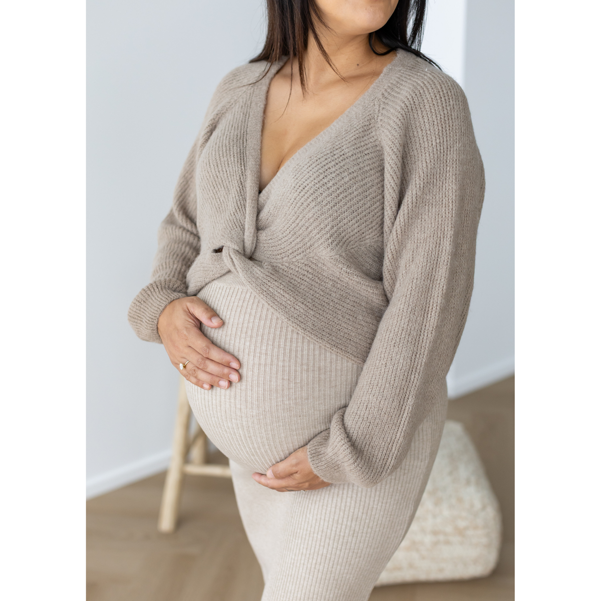 Hallie Sweater