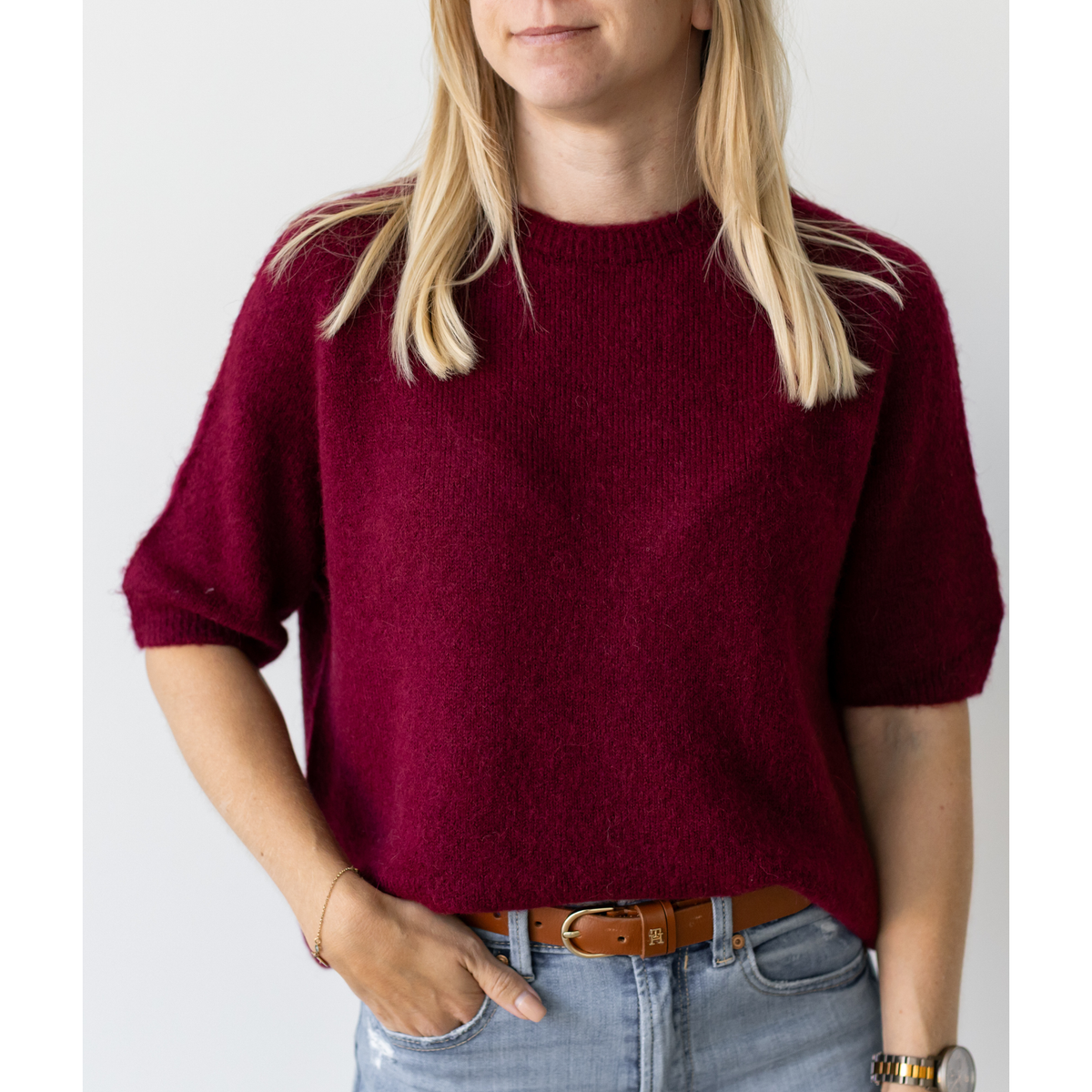 Fien Sweater