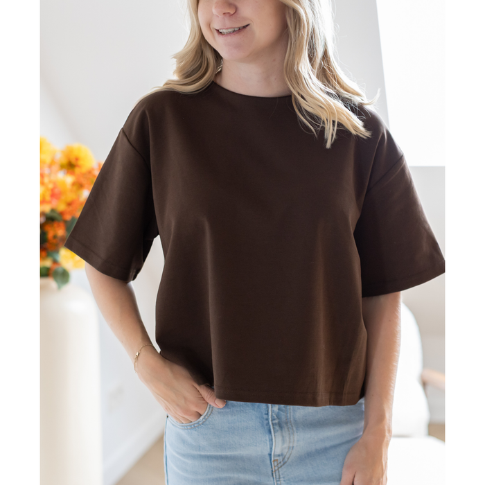 T-shirt Idina