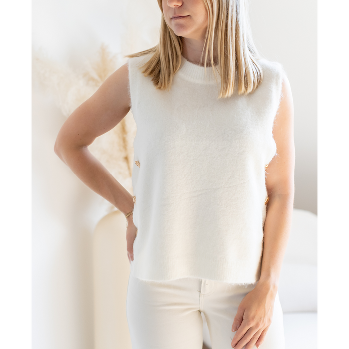 Valeria sweater