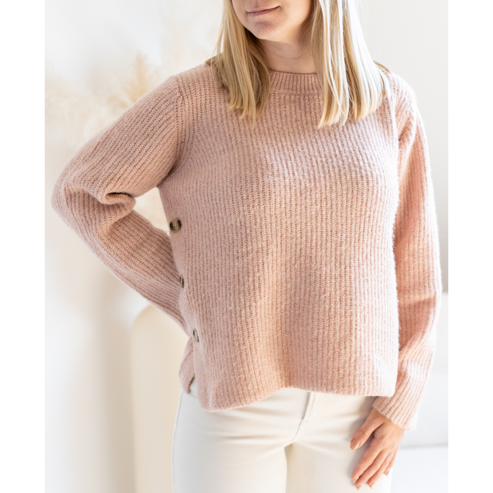 Sweater Dieke