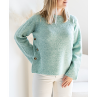 Sweater lis