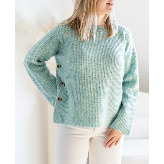 Sweater lis