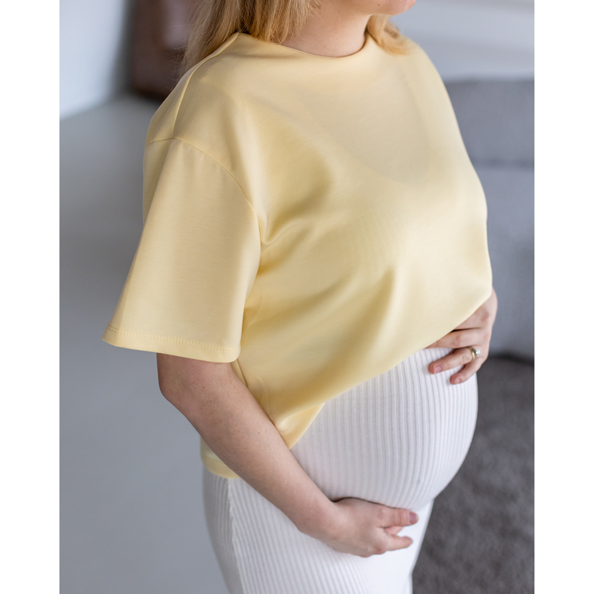 T-shirt Lotte-Sophie