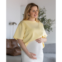 T-shirt Lotte-Sophie