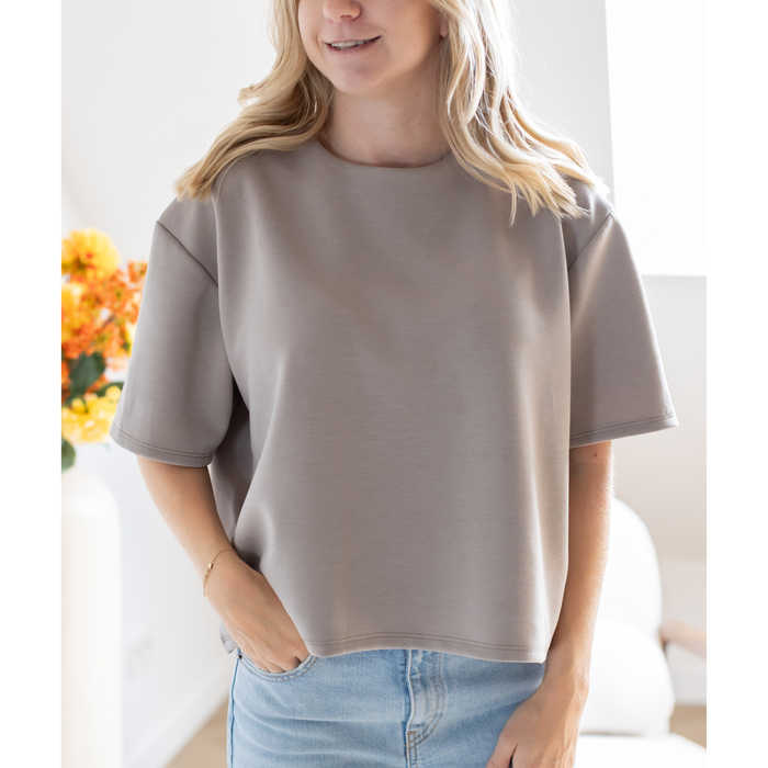 T-shirt Mariah