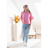 T-shirt Cherell