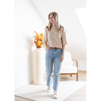 T-shirt Tallie