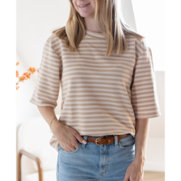 T-shirt Tallie