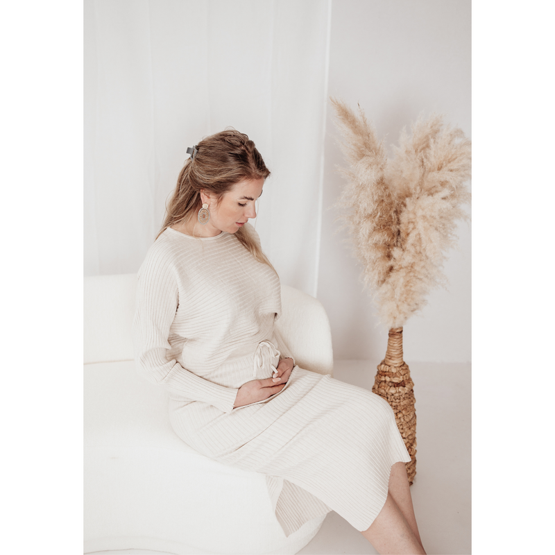 Tweedelige set Gemma