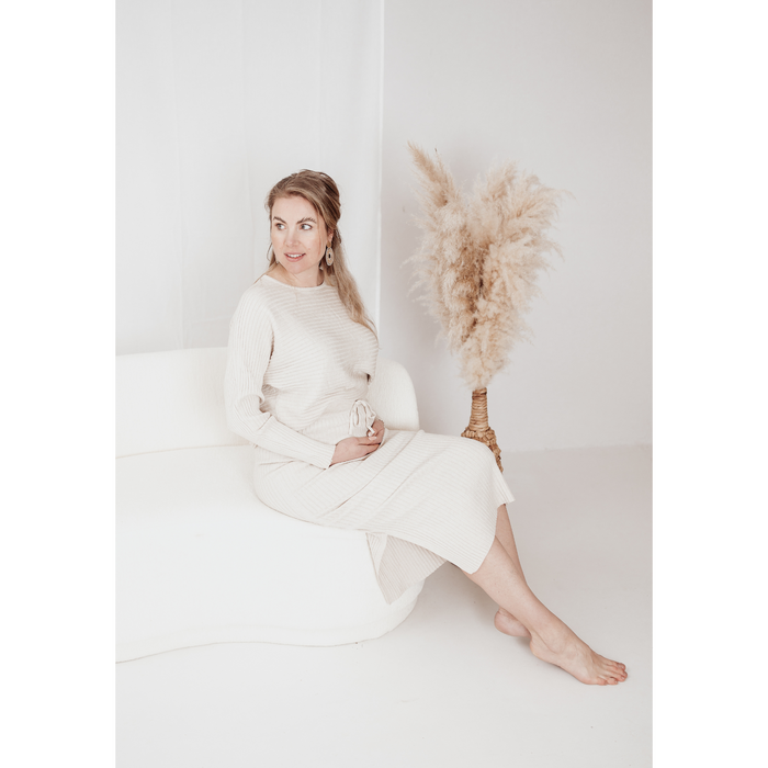 Tweedelige set Gemma