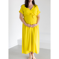 Maxi dress Sanna