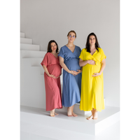 Maxi dress Sanna