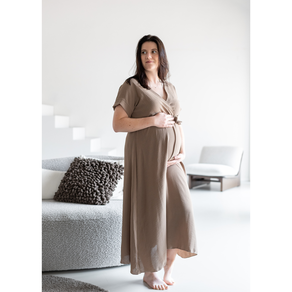 Maxi dress Sanna