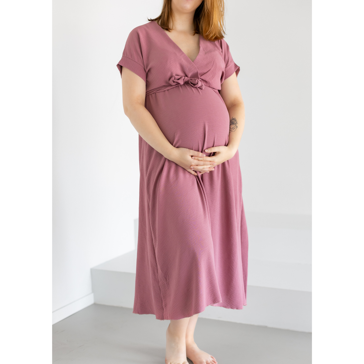 Maxi dress Sanna