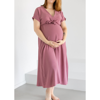 Maxi dress Sanna
