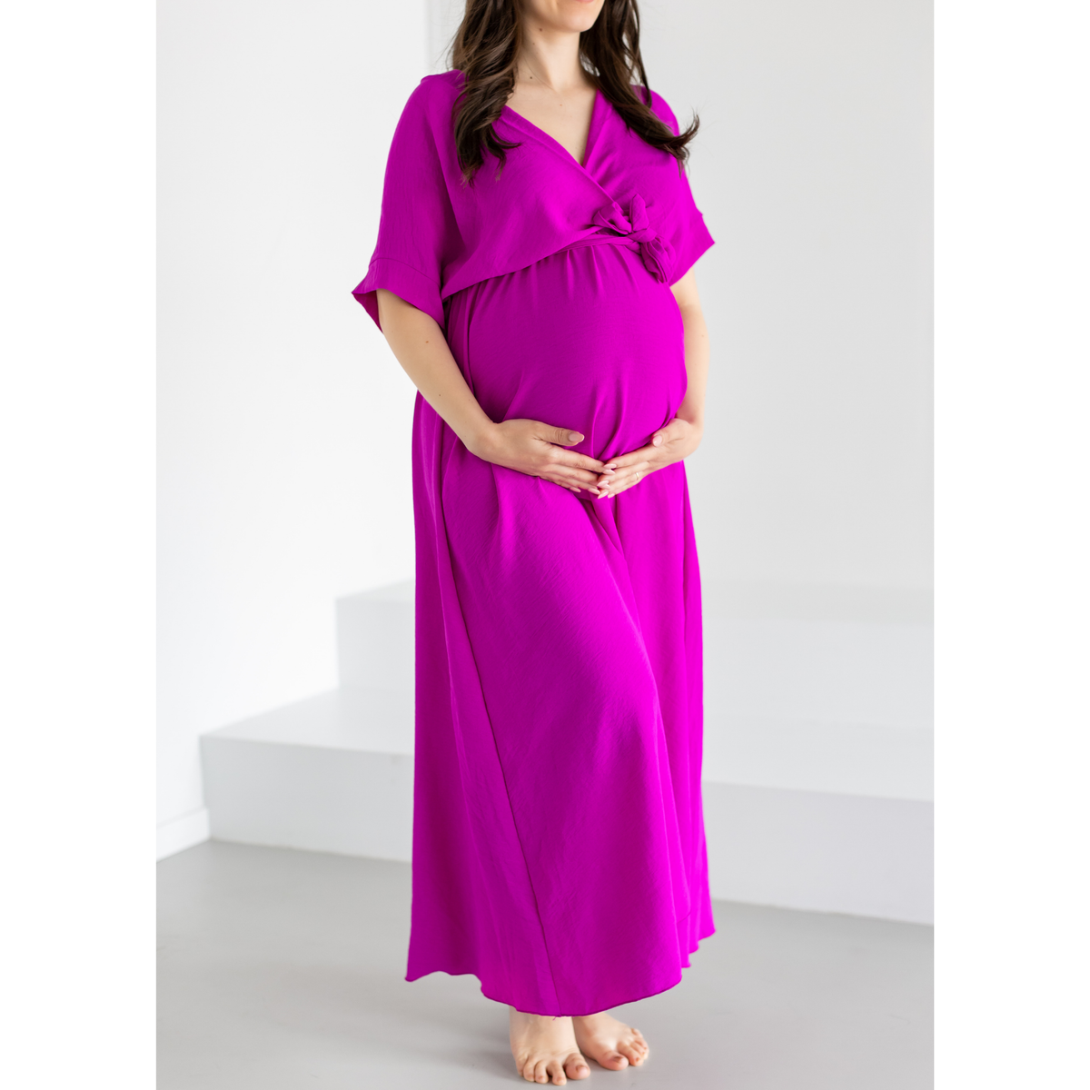Maxi dress Sanna