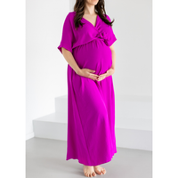 Maxi dress Sanna