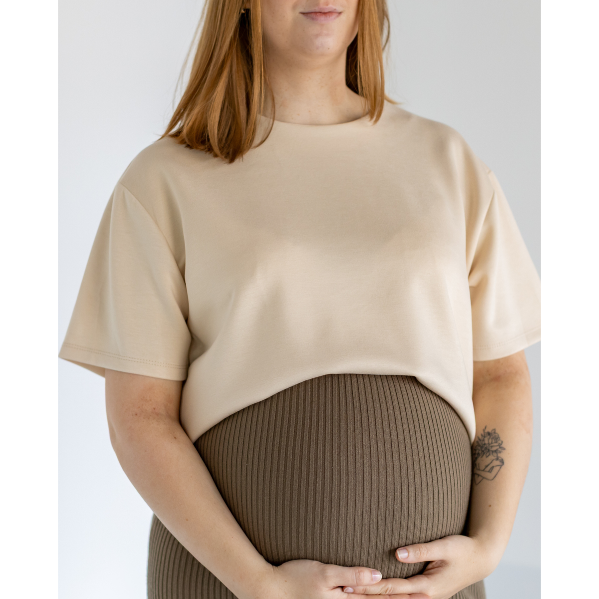 T-shirt Loise