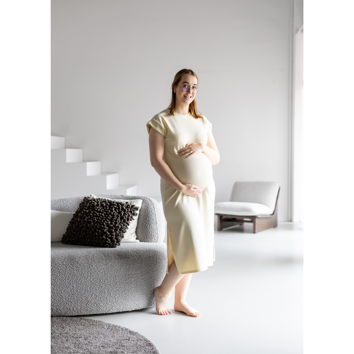 Dress Xanthe