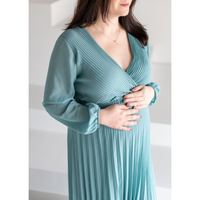 Maxi dress Olivia