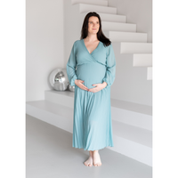 Maxi dress Olivia