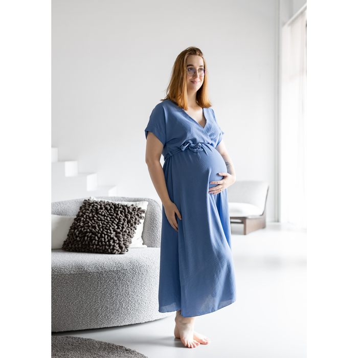 Maxi-jurk Selene