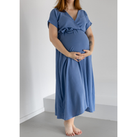 Maxi dress Sanna