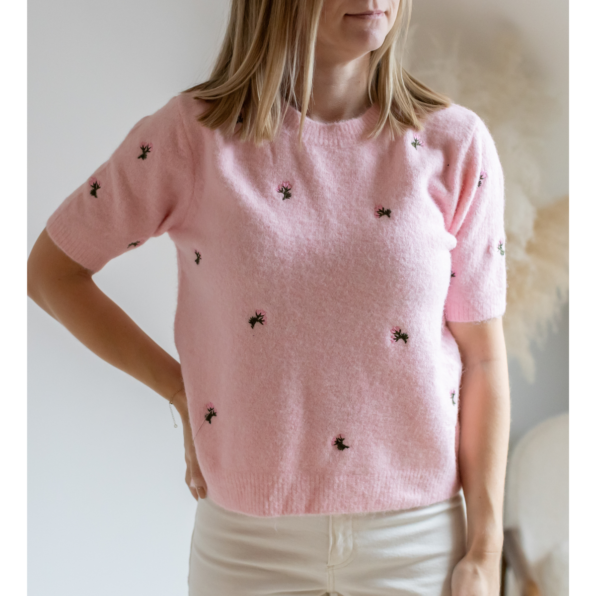 Sweater Sienna